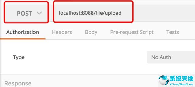 postman上传文件和参数(postman传输文件)