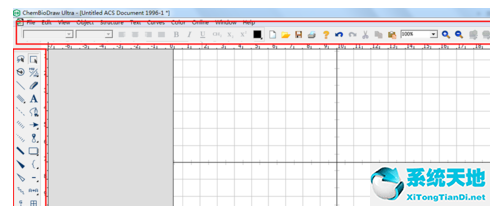 chemdraw绘图(chemdraw如何画图形)