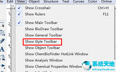 chemdraw绘图(chemdraw如何画图形)
