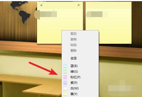 360桌面助手添加便签的详细步骤方法是什么(360桌面助手使用技巧)