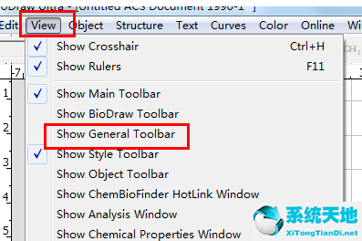 chemdraw绘图(chemdraw如何画图形)