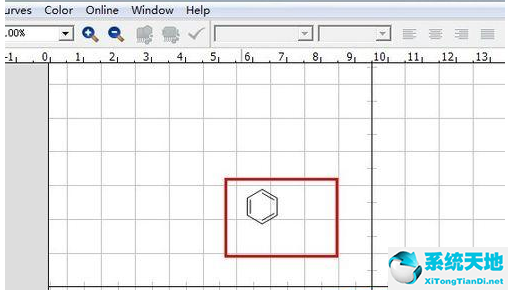 chemdraw怎么一键让结构式变的美观(chemdraw怎么给化学结构式填充)