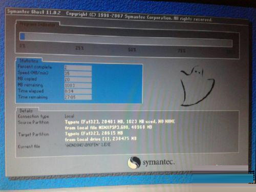 win7开机转圈很久才进系统(win7开机一直转圈无法进入桌面)