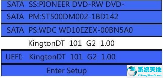 win10系统开机出现recovery(win10开机显示recover)