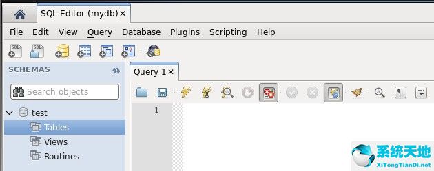 workbench静态结构的分析设置中怎么设置多个步骤(mysql workbench 8.0 ce建立数据库的步骤)