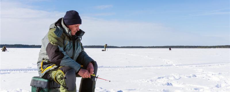 冰钓竿怎么用选多长的合适(冰钓竿怎么选择)