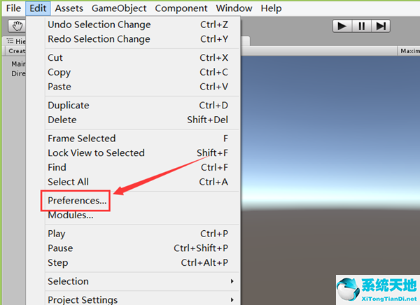unity3d程序(unity3d 配置)