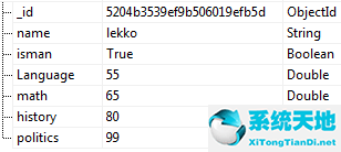 mongoose mapreduce(mapreduce demo)