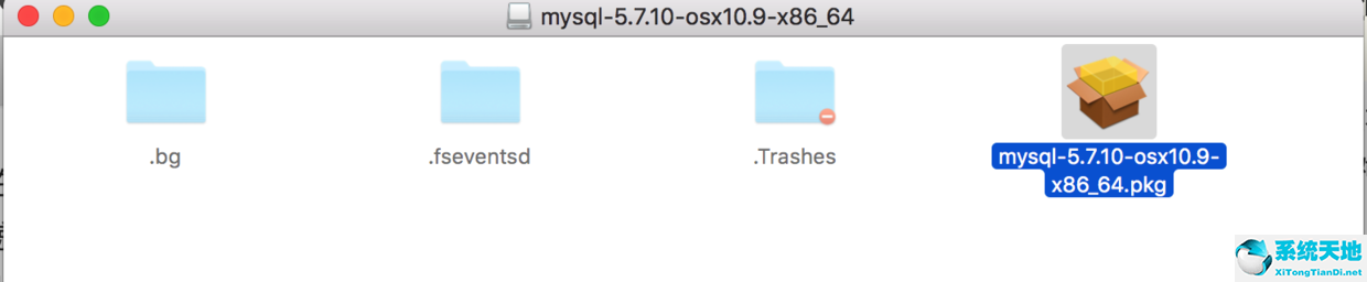 mac mysql安装配置教程(macbookpro mysql)