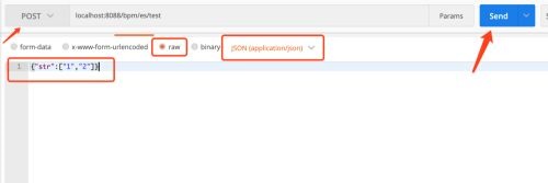 postman传参list(postman传值)