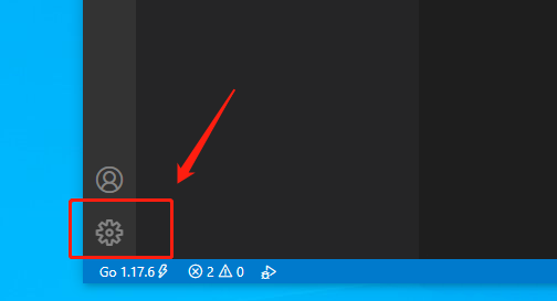 vscode光标移动(vscode按住ctrl加鼠标左键)