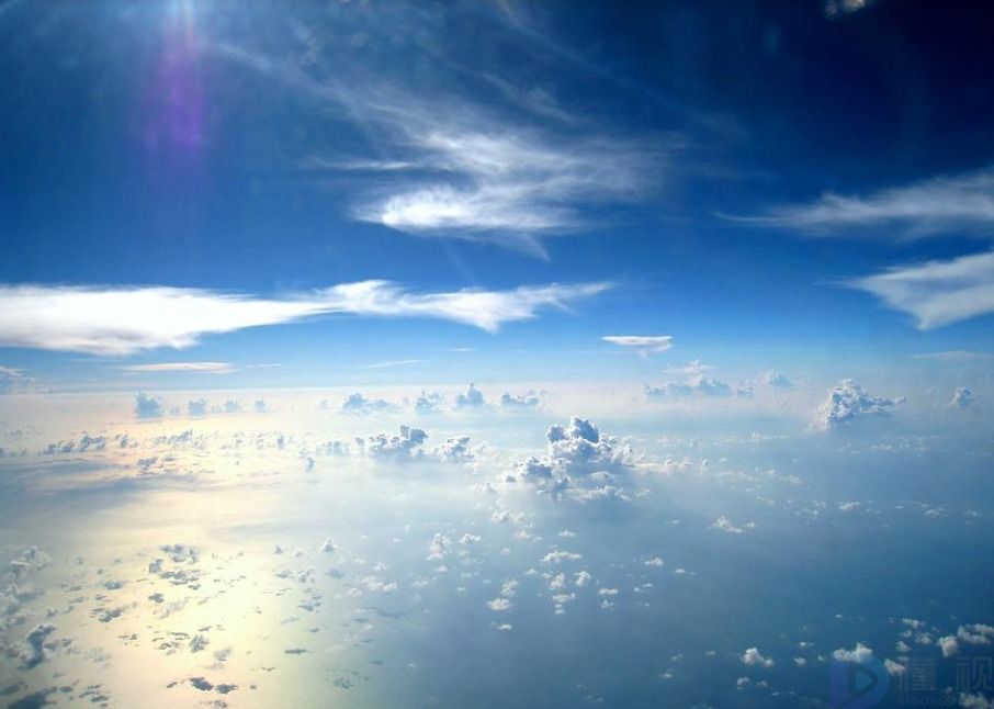 臭氧层在大气的哪一层(臭氧层在大气中的位置)