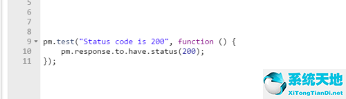 postman怎么做断言(postman怎么加断言)