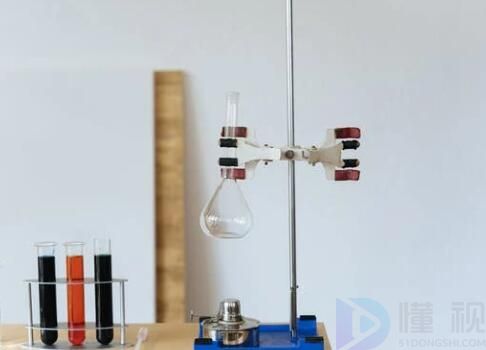 制取甲烷化学式