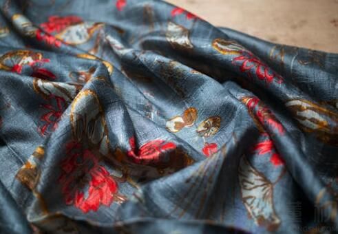 汉代丝织技术最高水平的标志(汉代丝织技术最高水平的标志是锦)