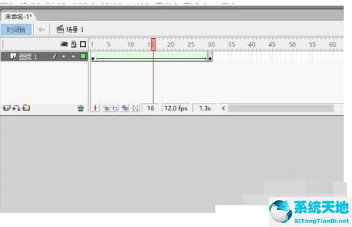 flash制作形状补间动画步骤(flash形状补间动画教学设计)