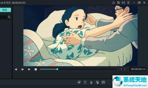 万兴喵影怎么提高视频清晰度(万兴喵影怎么加效果)