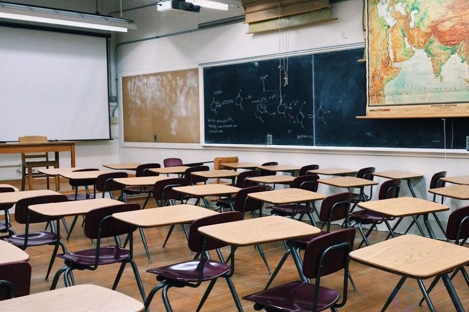 江西最难进的中学(江西最好的初中排名榜)