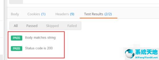 postman怎么做断言(postman怎么加断言)