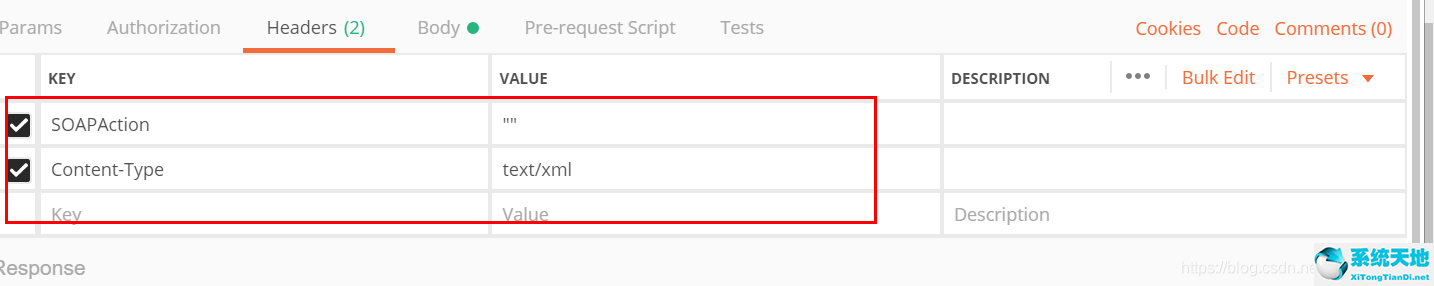 postman调用https接口(postman访问webservice)