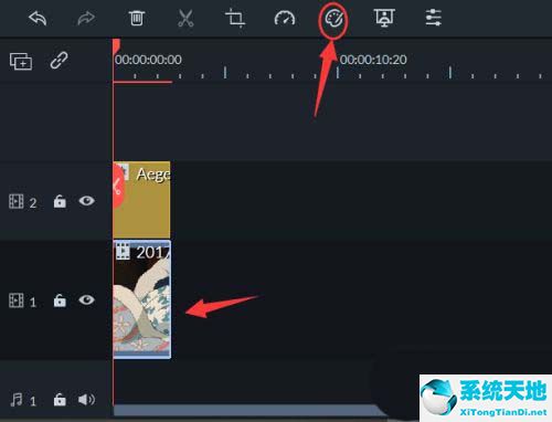 万兴喵影怎么提高视频清晰度(万兴喵影怎么加效果)