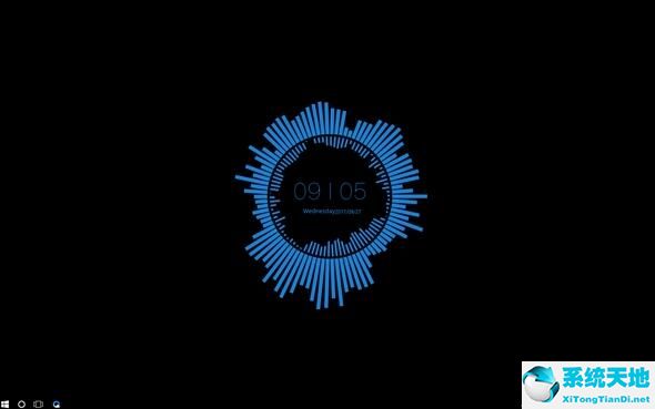 win10隐藏回收站的详细步骤流程图(win10如何隐藏回收站图标)