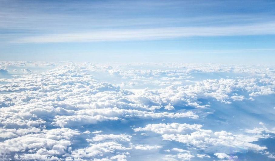 臭氧层的破坏能否造成全球气温变温(臭氧层的破坏会给人类带来哪些影响)