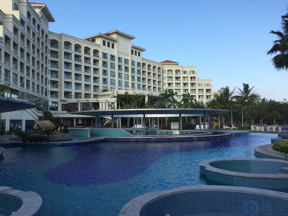 海南城市学院是几本(海南城市职业技术学院官网)