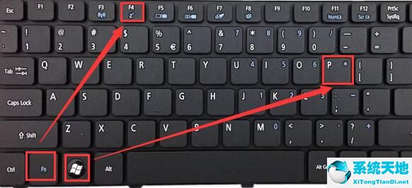 window10多屏显示(win10多屏显示如何切屏快捷键)