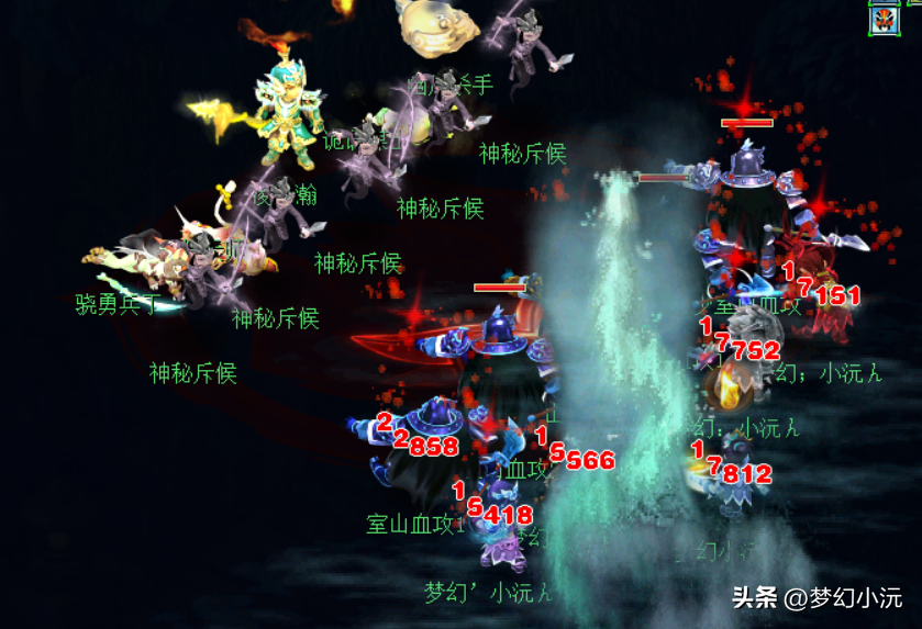 梦幻西游双城记任务怎么做？梦幻西游看戏双城记图文攻略