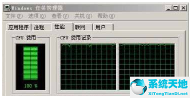 win7cpu使用率100怎么办九种处理方法(windows7 cpu 使用率 100%)