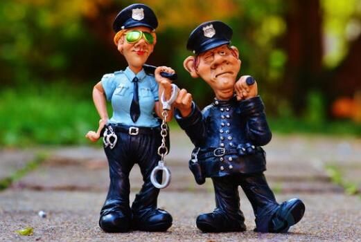 辅警是什么编制(公安局辅警是什么编制)