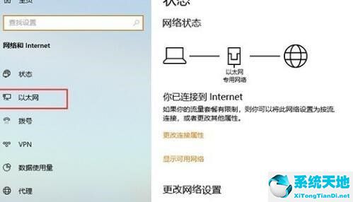 win10ipv6无网络访问权限怎么办(win10显示ipv6无网络访问权限)