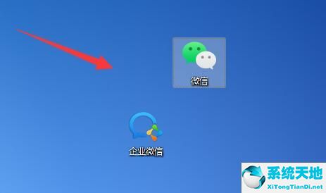 win11桌面怎么显示(win11设置桌面图标)