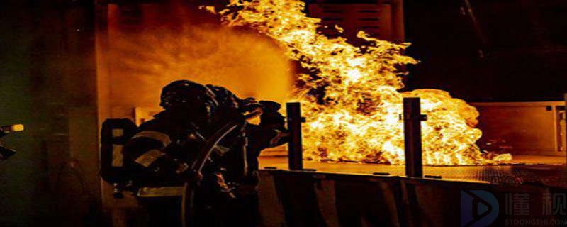 消防员属于什么编制(政府消防员属于什么编制)