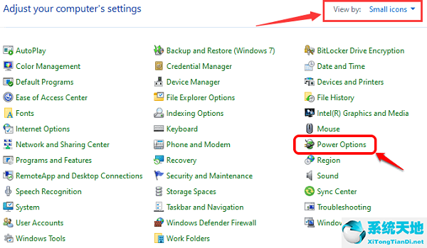 win11怎么设置电源(windows11怎么设置电池养护模式)