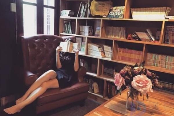 和读书有关的名言警句中学生