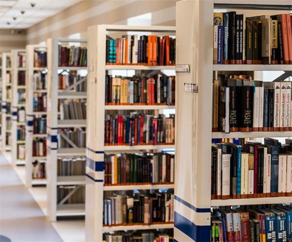 福建网红图书馆