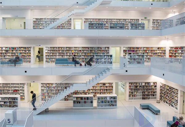 甘肃各市县国家级公共图书馆名单一览(甘肃的图书馆)