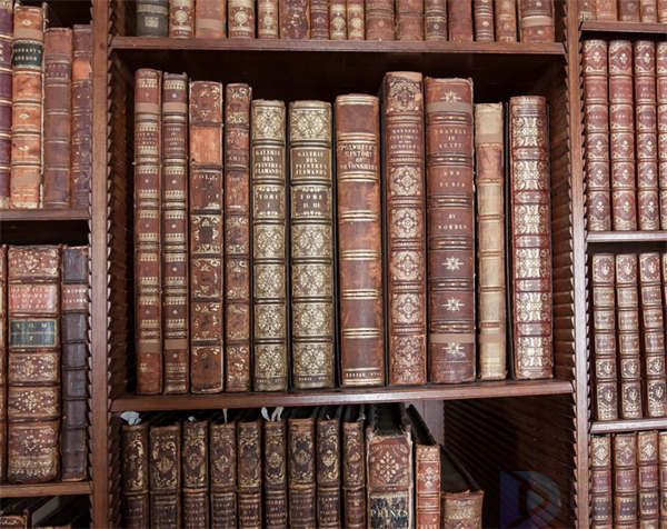 重庆图书馆哪个最好(重庆比较好的图书馆)