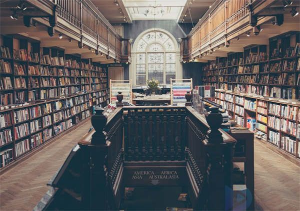 云南有哪些知名图书馆名单