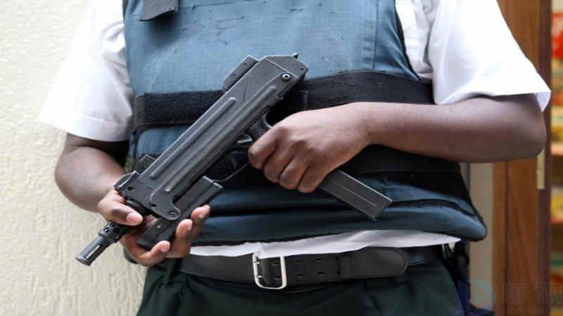 保安员证怎么考(保安员证怎么考取)