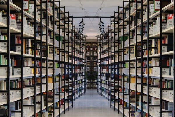 云南有哪些知名图书馆(云南有哪些知名图书馆名单)