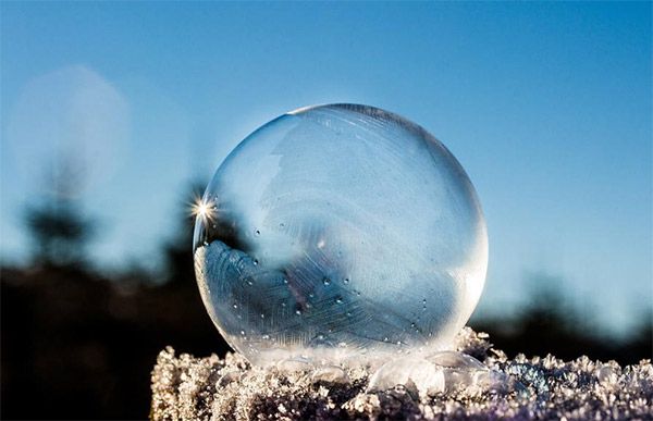 描写冬天风景的句子有哪些三年级