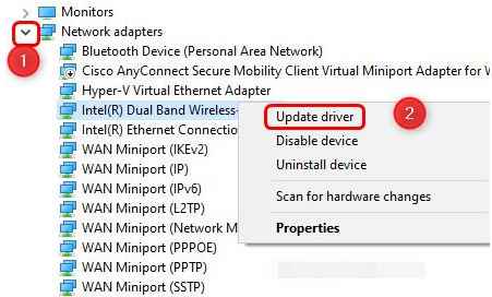 win10驱动程序更新有什么用(win10驱动程序更新怎么卸载)