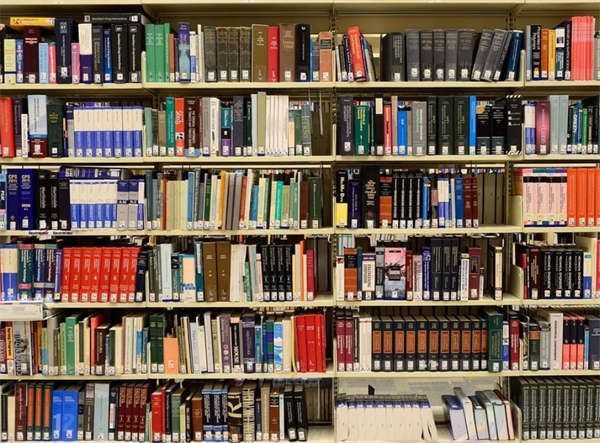 东莞十大图书馆(东莞比较大的图书馆在哪里)