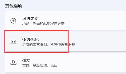 怎么提高win11系统运行速度(w11下载慢)