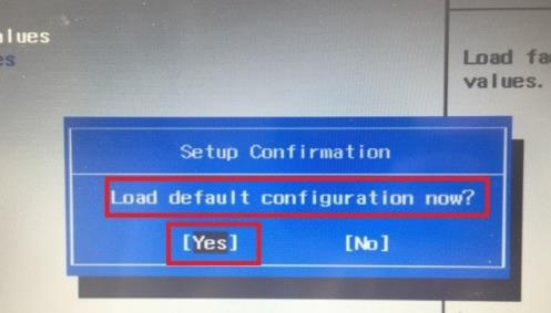 windows7安装失败怎么办(电脑安装win7失败)