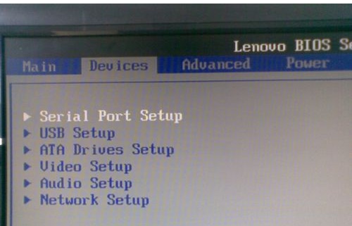 win7电脑bios怎么设置(win7怎么改bios启动项)