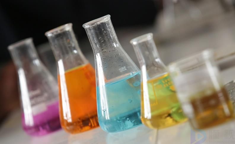 实验室玻璃器皿及其用法